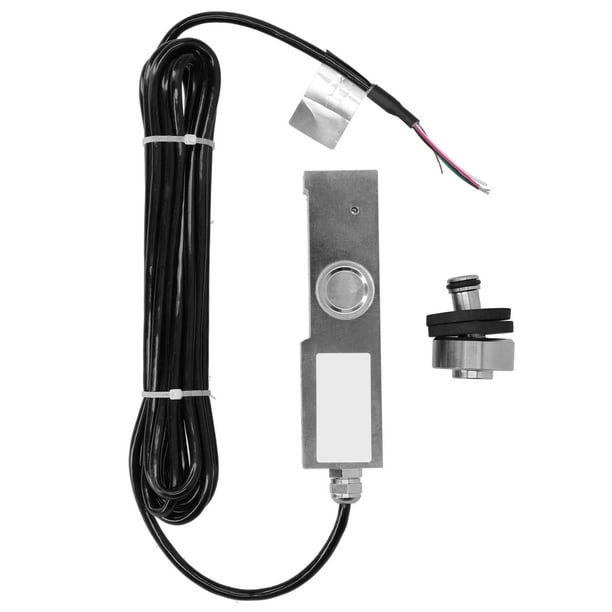 Industrial Supplies,Load Cell Sensor with Load Cell Sensor Load Cell Built to Last Walmart.ca