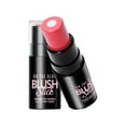 thumbnail image 2 of Waterproof Long-Lasting Blush Stick & Lipstick - Style B - Blusher Stick Makeup Blusher Stick for Cheeks Lips Stick Highlighter Makeup Sticks for All Skin, 1 Blush, Easter, Wedding Makeup Organizers, 2 of 5