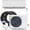 18000BTU, variant on Mini Split Air Conditioner and Heater,18000 BTU,SEER2 19,230V Inverter Energy-Efficient Window AC Cools up to 1250 Sq.Ft. with Installation Kit,Remote,Easy to Clean,for Home Bedroom
