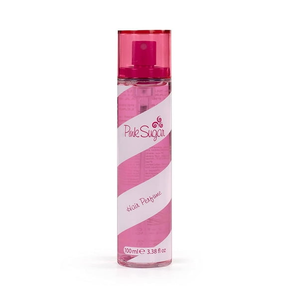 Pink Sugar Hair Perfume 338 Fl Oz