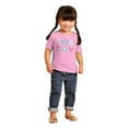 thumbnail image 3 of Cute And Official Icee Logo Vintage Youth T Shirt Tee Girls Infant Toddler Brisco Brands 12M, 3 of 5