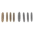thumbnail image 4 of Enlèveur, 4 Tailles 8Pcs Vis Extracteur Portable pour Vis Rouillées et, 4 of 8