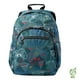 thumbnail image 1 of Mochila TOTTO Acuarela 24160-5DR Gris Porta PC 14, 1 of 4