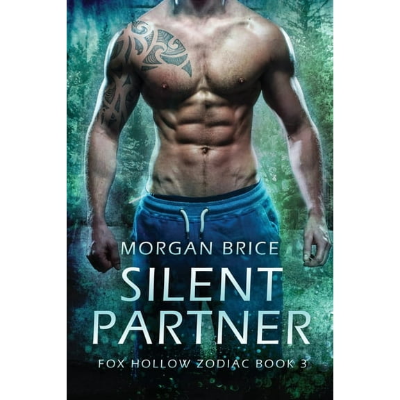 Silent Partner, (Paperback)