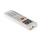 thumbnail image 2 of Control remoto Para minisplit LG AKB74955603 AKB74955617 AKB74955604 blanco, 2 of 3