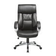 thumbnail image 3 of Chaise de direction Tygerclaw à dossier haut, 3 of 3