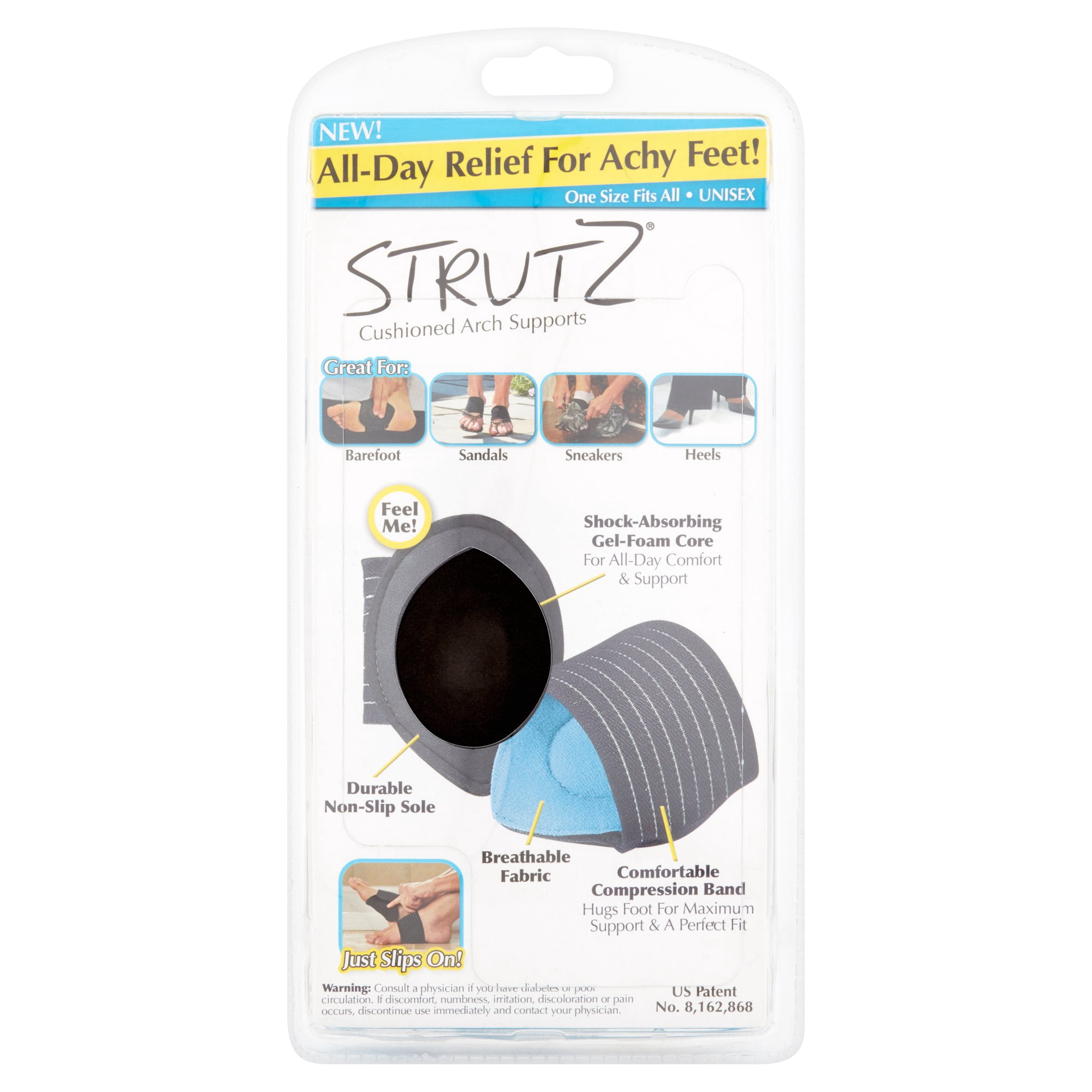 Strutz