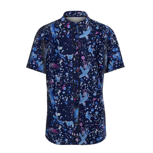 Sudadera con capucha holgada con estampado digital 3D de Stranger Things 4 para hombre y mujer, serie Hawkins Club, varios colores y tallas.