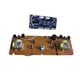 thumbnail image 1 of 2 piezas RC Drone transmisor tablero y tablero recibido, reemplazo RC Quadcopter Drone parte para E88Pro E88 Drone accesorios de bricolaje, 1 of 8
