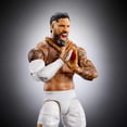 thumbnail image 3 of Mattel WWE Ultimate Edition Jey USO Action Figure, 3 of 5