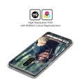 thumbnail image 2 of Head Case Designs Officially Licensed AMC The Walking Dead Daryl Dixon Lurk Soft Gel Case Compatible with Google Pixel 6a, 2 of 7