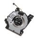 thumbnail image 5 of Ventiladores de refrigeración para CPU de portátil, 5 V CC, 0,5 A, radiador de GPU de 4 pines para HP ZHAN99 TPN-C134,A, 5 of 5