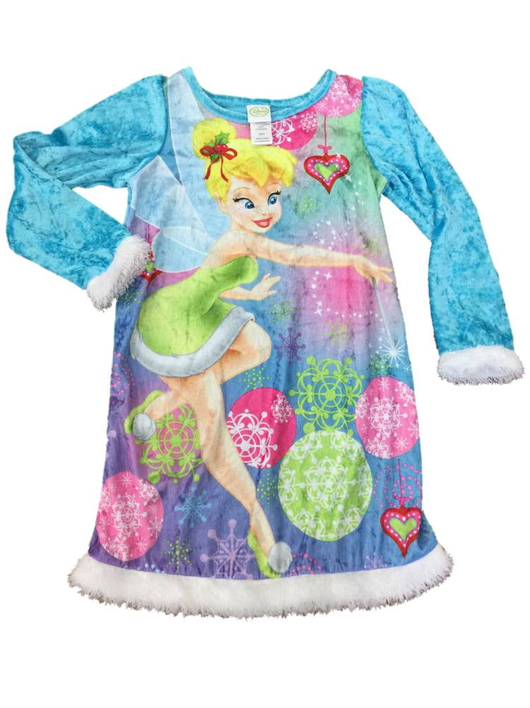 tinkerbell nightdress
