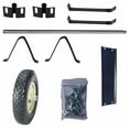 thumbnail image 2 of SCENIC ROAD MFG -WHEELBRW-M6-1K Scenic Road Wheelbarrow Single Wheel, 2 of 4