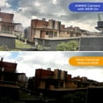 thumbnail image 5 of ANNKE 1Pcs Ultra HD 8MP Poe Camera 4K Outdoor Indoor Weatherproof Security Network Dome EXIR Night Vision Email Alert CCTV Camera, 5 of 11