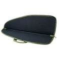 thumbnail image 3 of Vism 2907 Series Rifle Case, 36in, Woodland Camo, 3 of 3