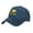 Navy Blue, variant on I Love Beer Baseball Cap Vintage Soft Washed Denim,Golf Dad Hat Adjustable Trucker Hats for Men Women Unisex Adult,Deep Heather