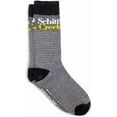 thumbnail image 5 of CultureFly Schitt's Creek 3 Pairs of Socks Plus Rose Apothecary Pint Glass Gift Set, 5 of 5