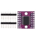 thumbnail image 4 of Módulo Durable ULN2803A, Controlador ULN2803A, Tamaño Pequeño Ampliamente Utilizado Para Controladores De Retrats De Controladores Controladores De Martillo Controladores De, 4 of 7