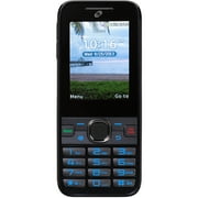 TracFone Huawei Prepaid H110C Double-Minute Cell Phone