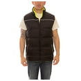 thumbnail image 2 of Tingley Gilet Réversible en Caoutchouc V26022 - 2TG, 2 of 4