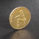 thumbnail image 5 of FLhrweasw Regalo Moneda Conmemorativa Bitcoin Sin Moneda Sexy Chapada en Aleación Zinc (7, 5 of 9