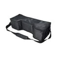 thumbnail image 2 of AlveyTech Insulated Cargo Bag for the Coleman AT125-EX ATV, Rear Rack Storage, Weatherproof Bags, 2 of 11