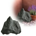 thumbnail image 4 of Housse Décorative Légère en Pierre de Mousse PU pour Roche, pour Cour, Jardin, Puits et Conception de Cour Extérieure, 4 of 6