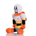 thumbnail image 2 of 11.8-Inch Sans Stuffed Plush Cute Toys Figures Anime Pillow Plush (Type4), 2 of 7