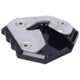 thumbnail image 4 of Placa De Soporte Lateral, Pie De Soporte Lateral Firme Para Motocicleta, 4 of 7