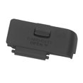 thumbnail image 2 of Digital Camera Battery , Accurate Camera Battery Lid Case Black  For Repair, 2 of 8