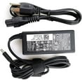 thumbnail image 2 of Restored Original Dell 65W 4.5mm tip AC Adapter For Inspiron 13 14 15 0MGJN9 PA-1650-02D4 (Refurbished), 2 of 7