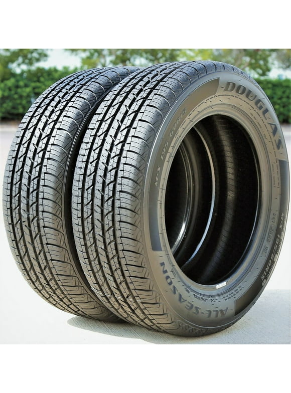 Douglas AllSeason Tires in Douglas Tires