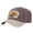 Coffee, variant on Boys Girls Baseball Cap Excavator Print Construction Soft Top Sun Hat for Toddler Kids Outdoor Adventure