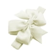 thumbnail image 1 of Dsseng 10 Pcs Serre-Tête Nœud pour Bébés Filles, Accessoires pour Cheveux à Fleurs, 1 of 2