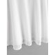 thumbnail image 4 of Playeras,Blusas y Tops,Ropa para Mujer Verano Tops Camiseta sin mangas bordada para mujer, blusa sin mangas de gasa, blusa para mujer (White, XL), 4 of 6