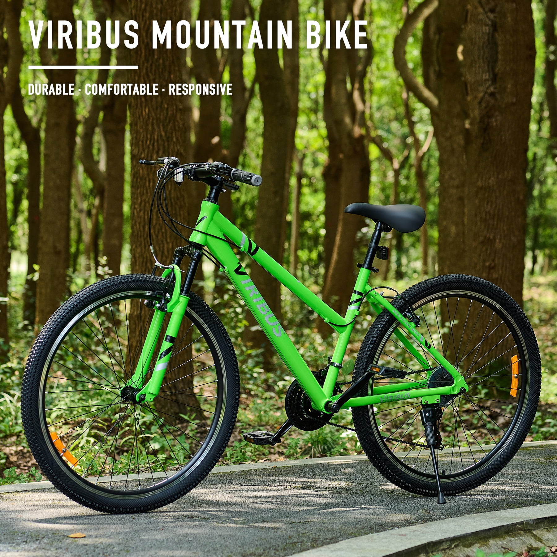 Viribus Women's Mountain Bike 21 Speed Nigeria Ubuy