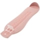thumbnail image 4 of Dispositivo de medición del pie Bebé Niños Longitud del pie Herramienta de medición Herramienta Tamaño del zapato Medidor de medición (rosa claro), 4 of 7