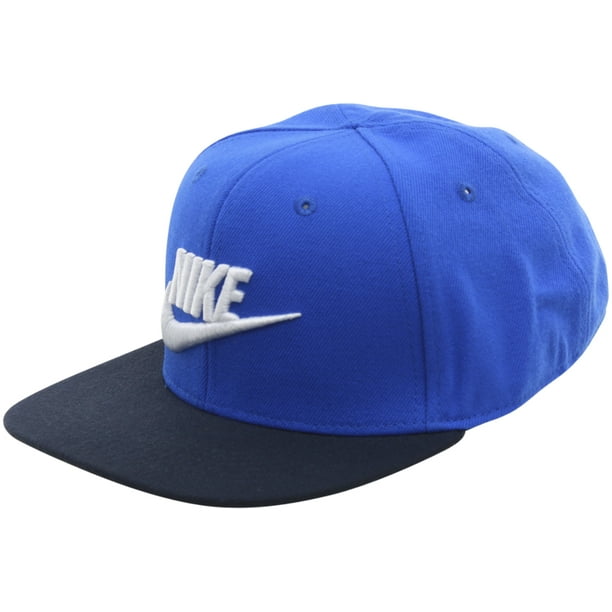 Nike Youth Boy's True Limitless Snap Back Adjustable Baseball Cap Sz 4