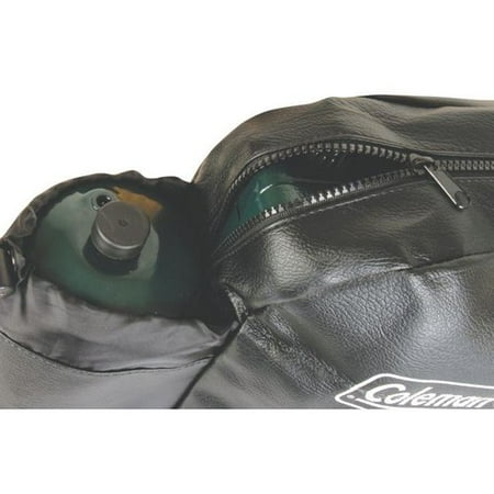 Coleman Stove & Fuel Carry Case