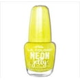 thumbnail image 1 of Vernis à Ongles Gelée Néon - Rayon de Soleil, 1 of 3