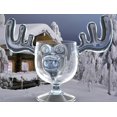 thumbnail image 2 of Christmas Vacation Moose Mug Eggnog Clark Griswold Marty Walley World Xmas Movie, 2 of 4