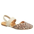 thumbnail image 2 of Born® Coco Slingback Comfort Flat, 2 of 10