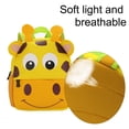 thumbnail image 3 of Mochila para niños pequeños, bonitas mochilas de dibujos animados para bebés, niños y niñas, 3 of 5