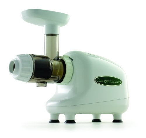 omega juicer manufacturer