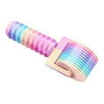 thumbnail image 2 of KLKCMS Diamond Painting Roller Convenient Pressing Paint Runner 5D Diamond Art Tool Colorful, 2 of 9