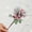 Style 3, variant on Christmas Decorations Candy Cane Lollipop Branch Lollipop Snow Berries Artificial Bouquet Xmas Tree Pendant Ornament Home Decor New Year Accessories