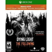 Wb Games Dying Light: The Following - Enhanced Edition - Xbox One