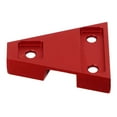 thumbnail image 4 of V Mount Connector Plug, V Mount Battery Adapter Plate High Hardness Anodizing CNC Process  For DSLR Video Camera, 4 of 8