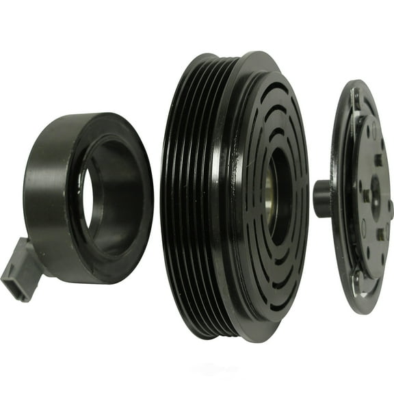 UAC CL 40077C Compressor Clutch